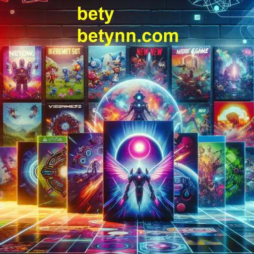 Explorando a Categoria de Novos Jogos: Tendências e Inovações