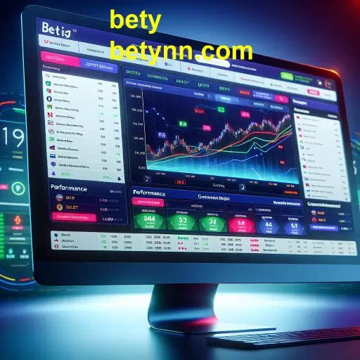 Apostas Esportivas no Bety: Emocione-se e Ganhe